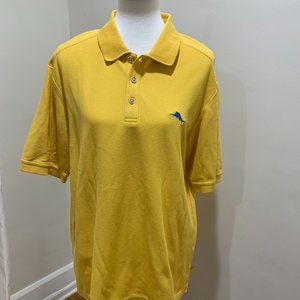 Men's Tommy Bahama Polo Tee